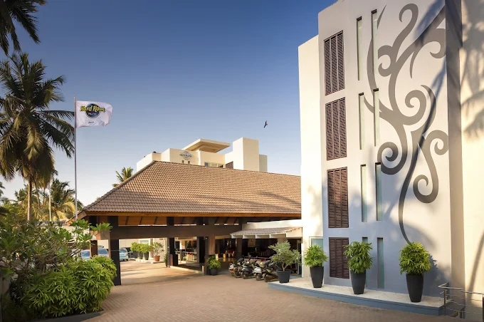 Hard Rock Hotel